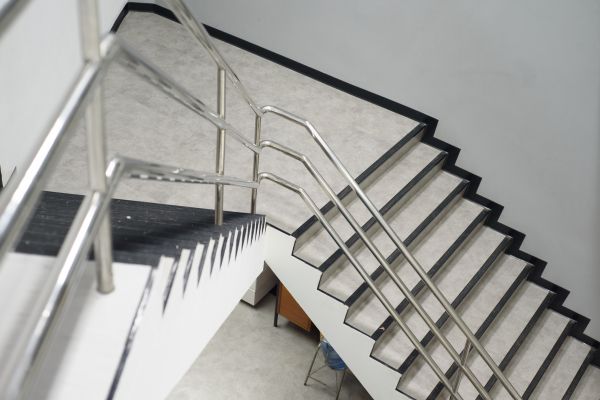 Aluminum Railing Replacement Service