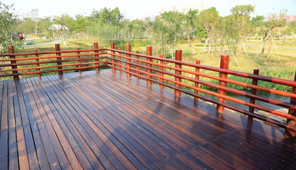 Patio Handrail Installation Service