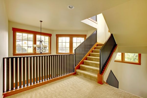 Metal Railing Replacement Service